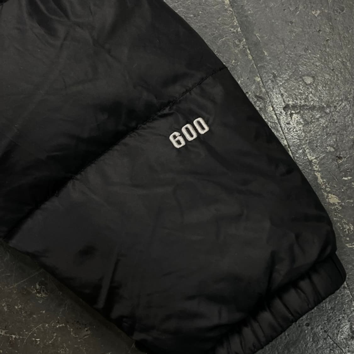 95 노스페이스 패딩  상품이미지7