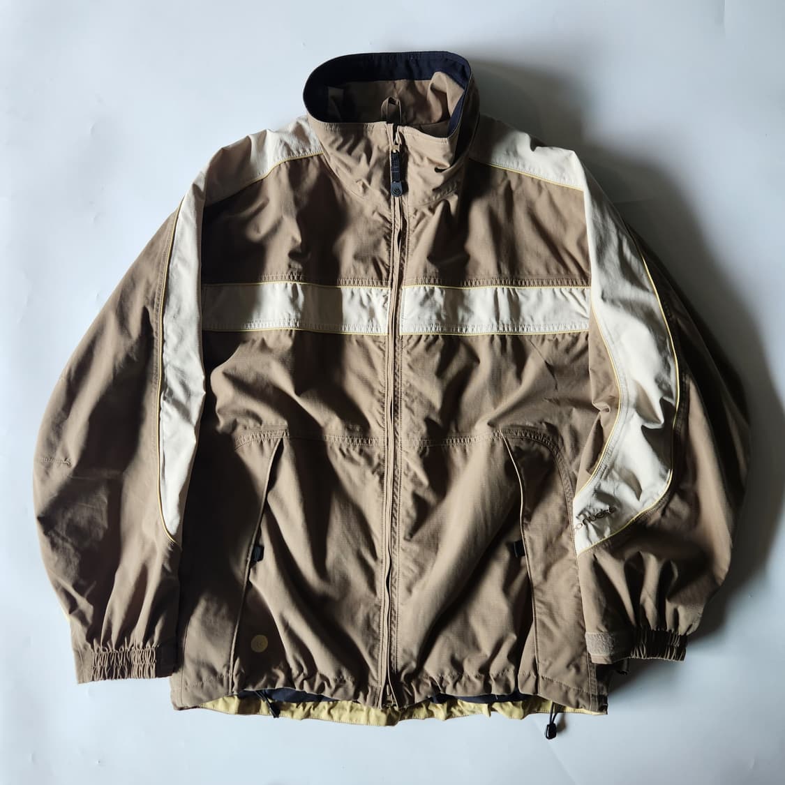 콜롬비아 투웨이 자켓 상품이미지2