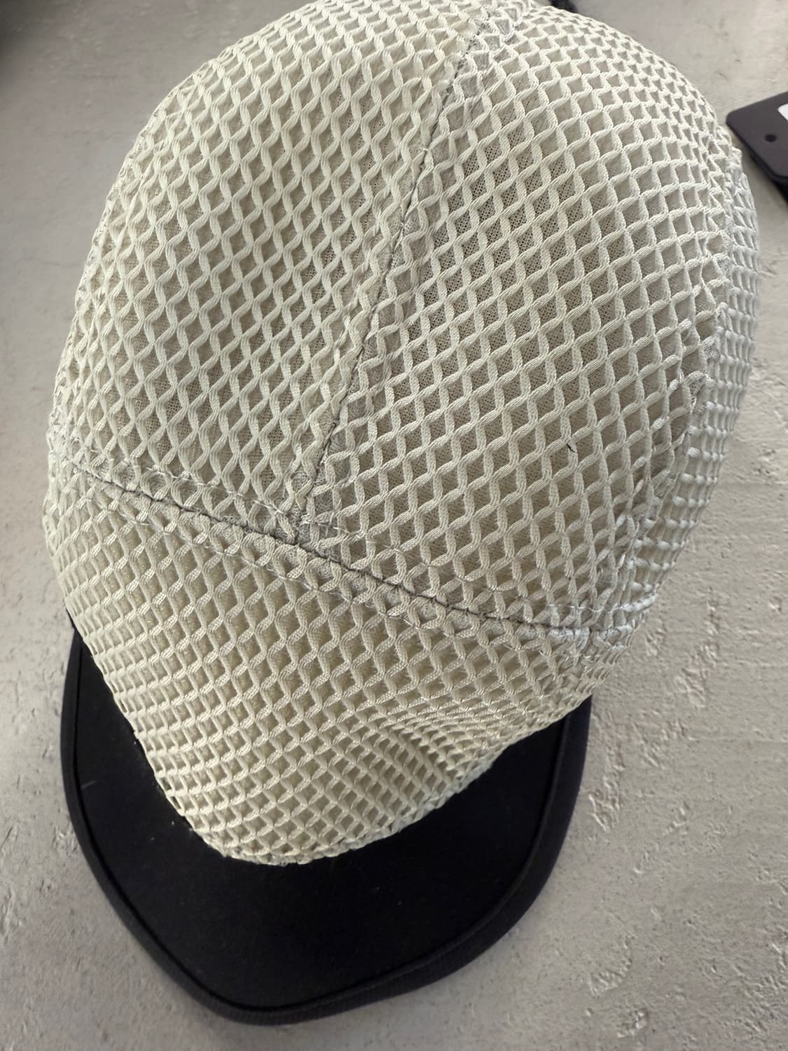 클라터뮤젠 메쉬 캡 모자 M 상품이미지3