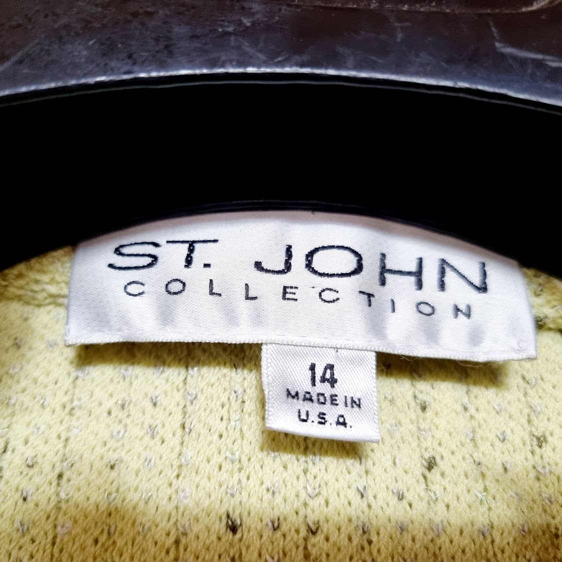 센존 정품 투피스 77사이즈 상품이미지5