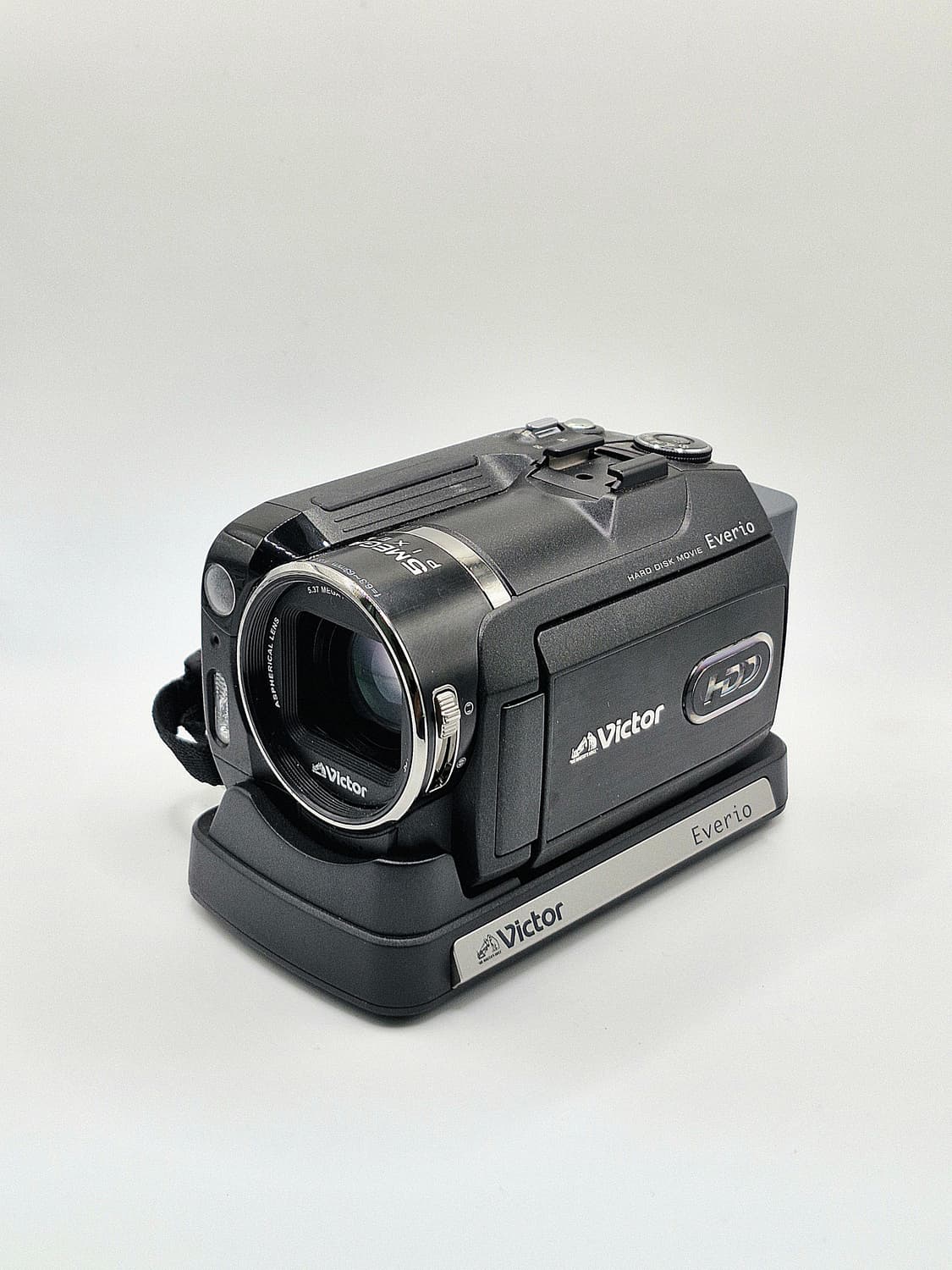 JVC GZ-MG575 빈티지캠코더 상품이미지9