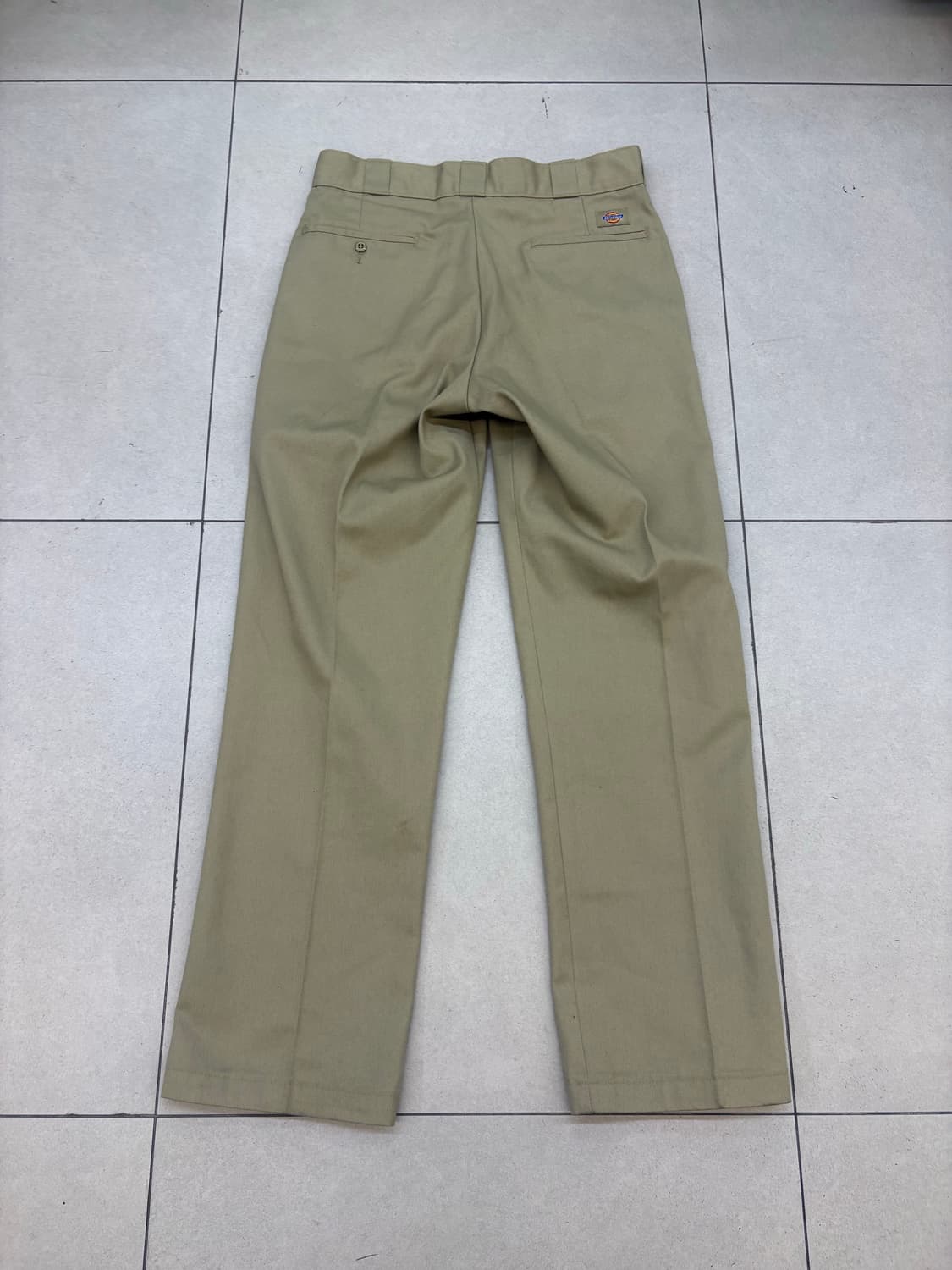 디키즈 치노팬츠 상품이미지6