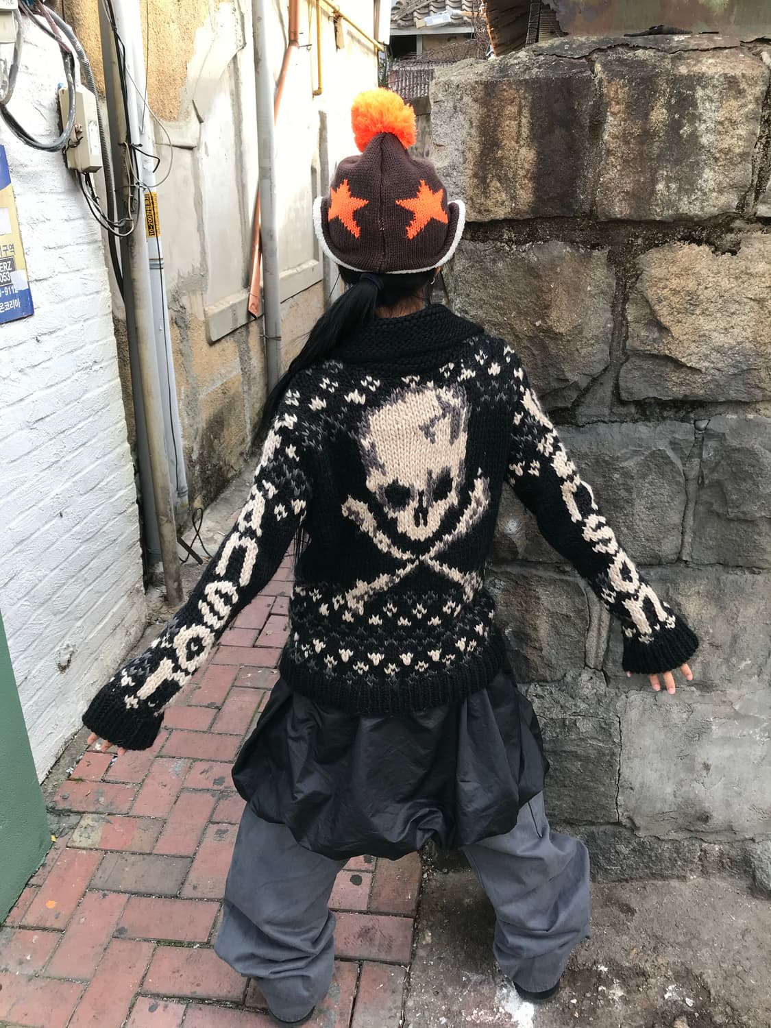 Surprise Upload Vanson 상품이미지3