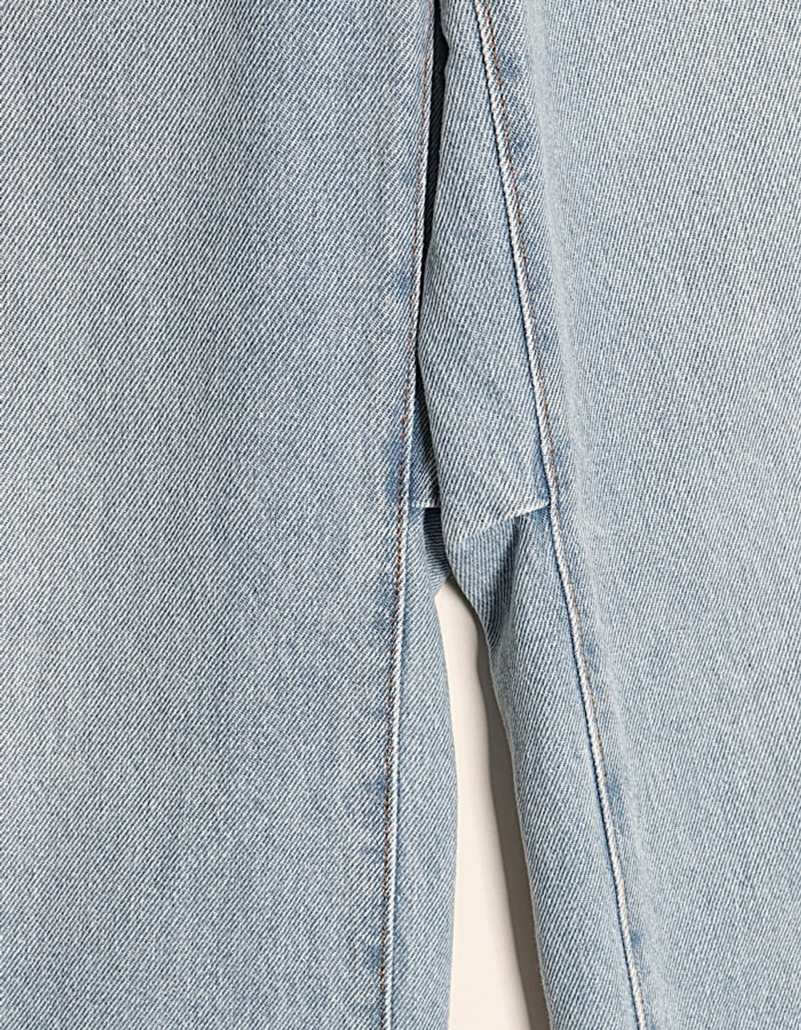 CIAOPANIC Balloon Denim Pant (26) 상품이미지5