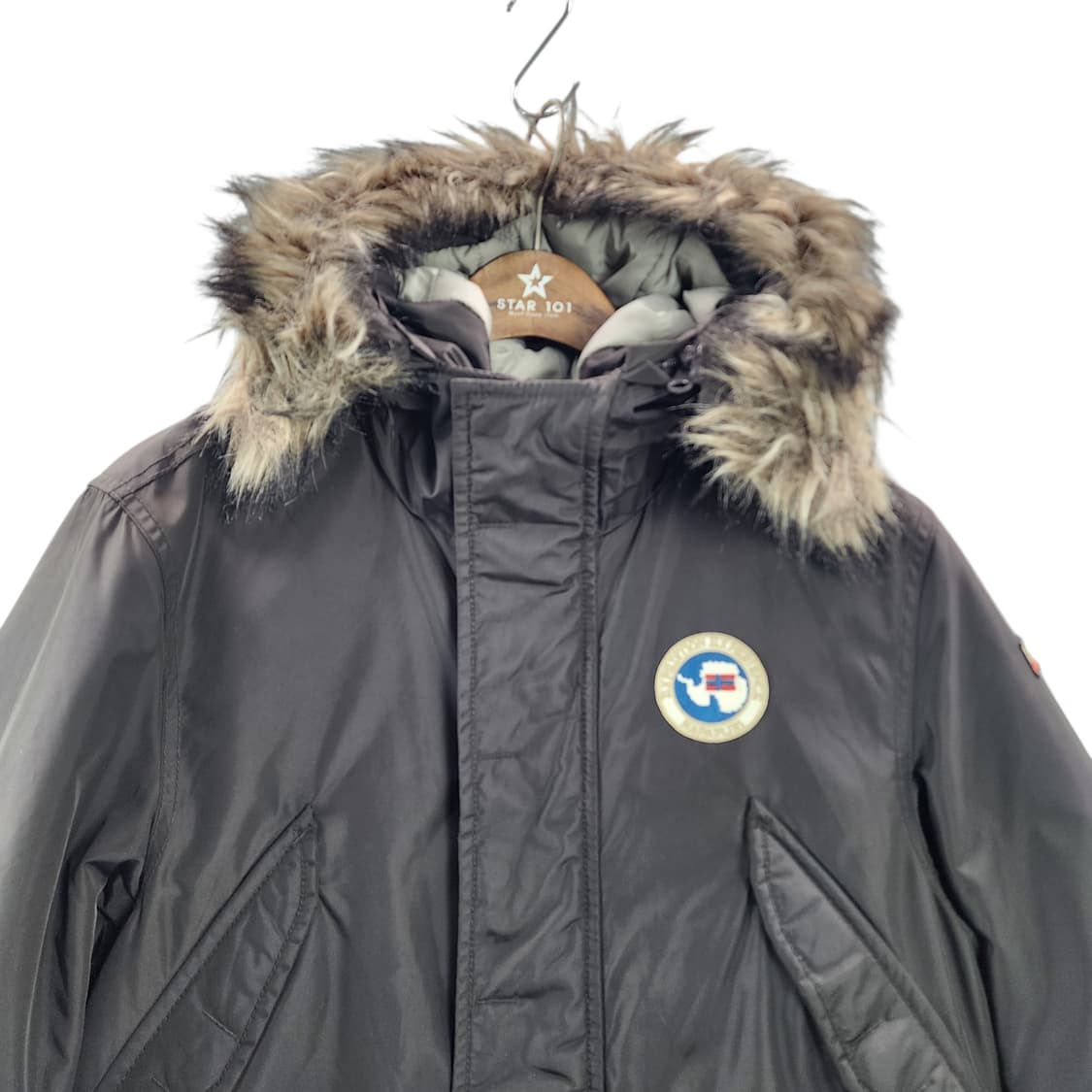 [95] NAPAPIJRI 나파피리 패딩 자켓 상품이미지2