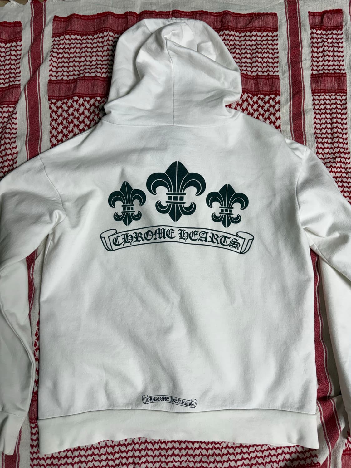 크롬하츠 후드집업 상품이미지2