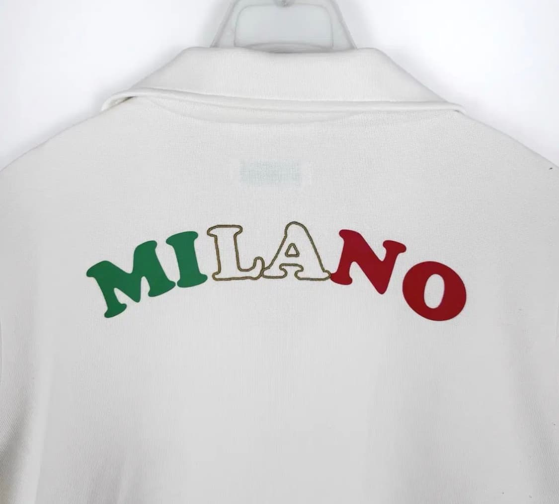 아디다스 밀라노 트랙탑 져지 상품이미지2