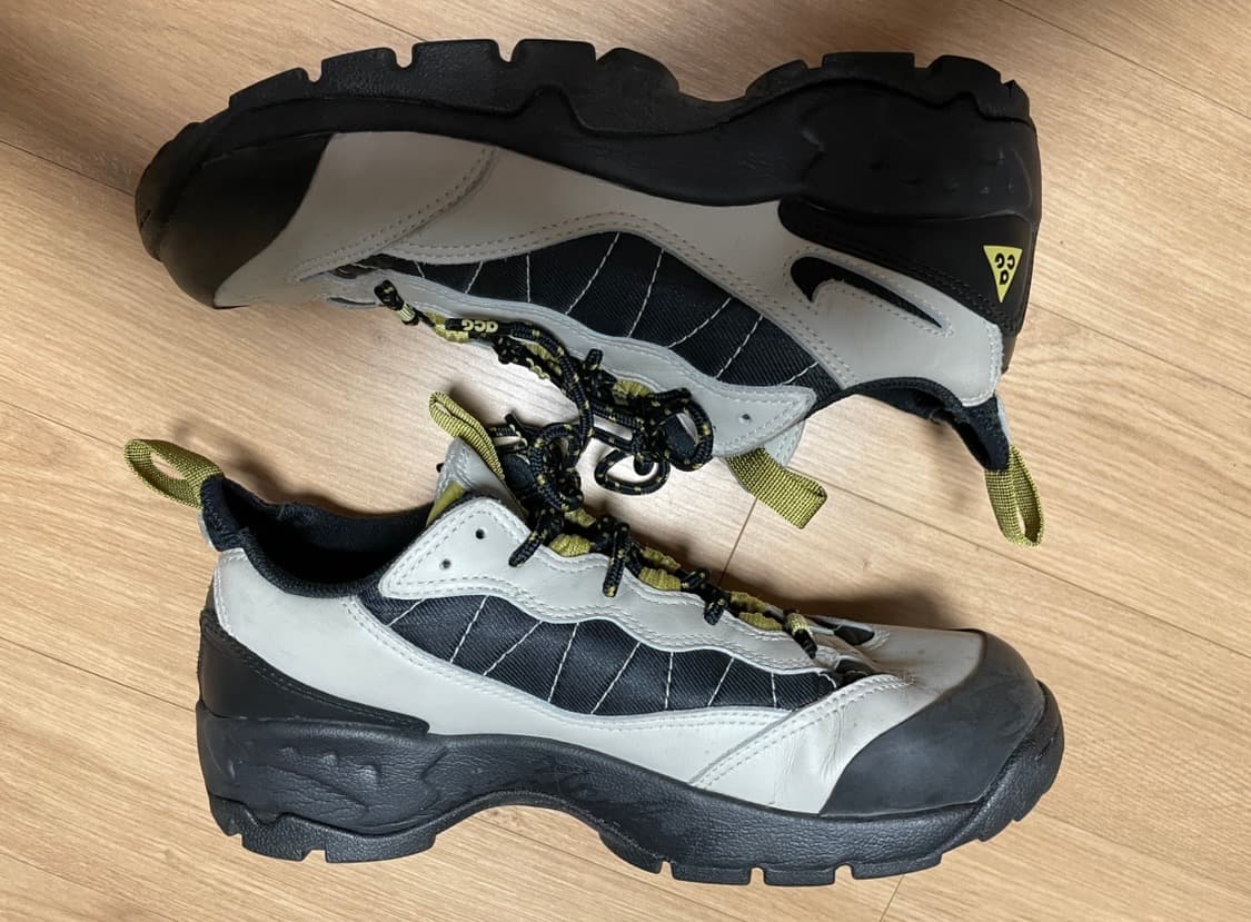 나이키 acg 에어 마다 상품이미지3