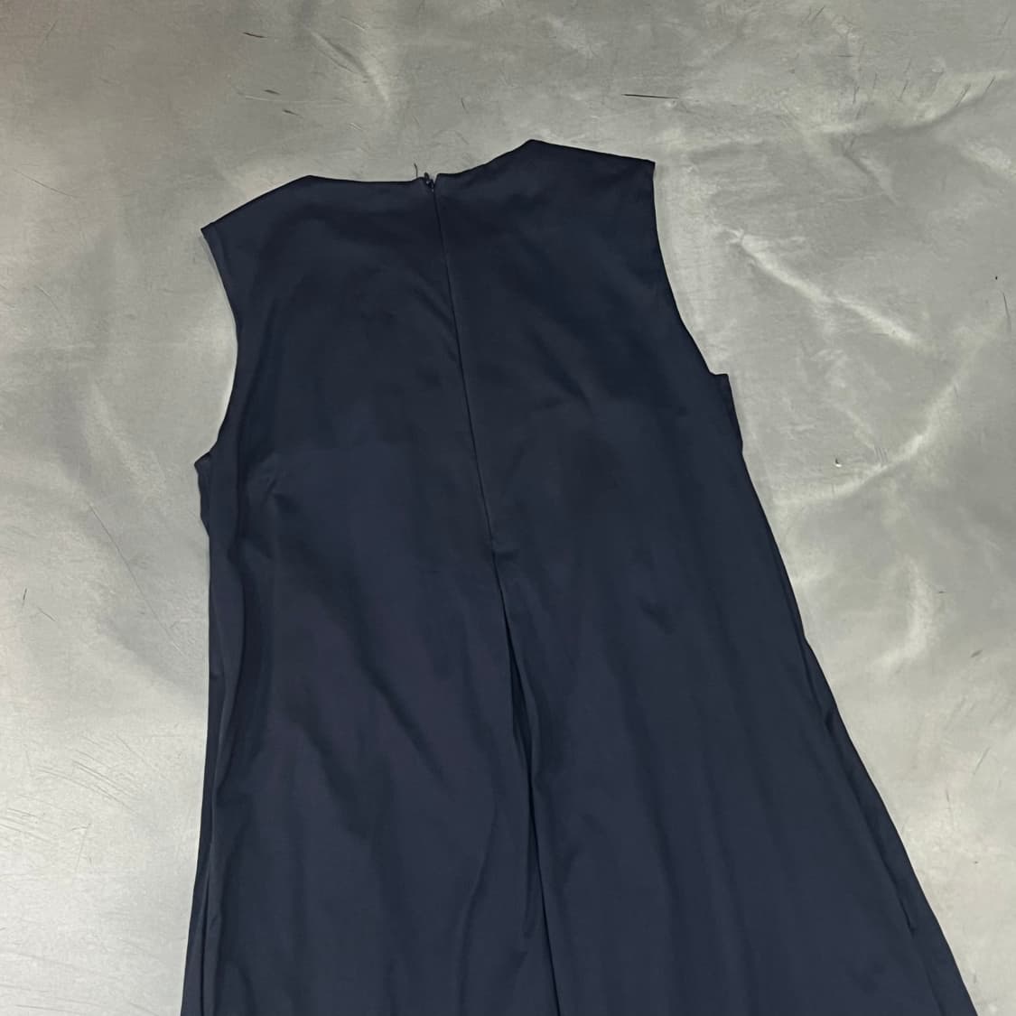  막스마라 플레어 슬리브리스 원피스 y16754 상품이미지4