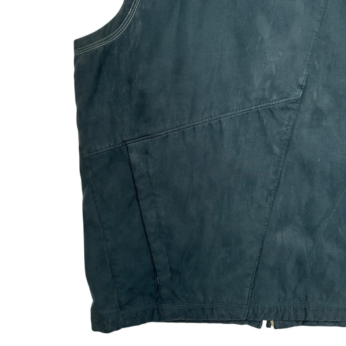 00s 나이키 ACG 네이비 워크 베스트 자켓 L 상품이미지6