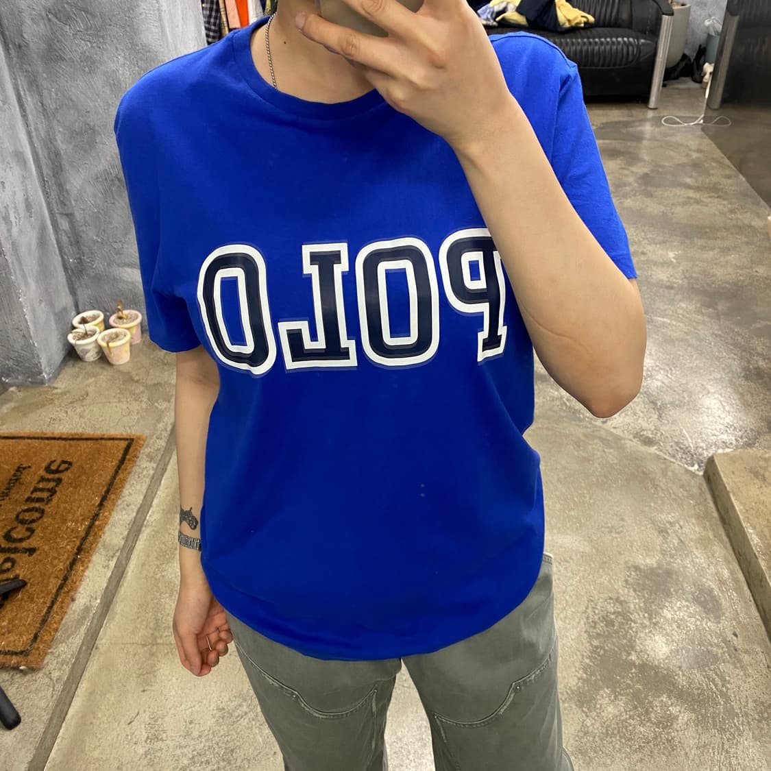 Polo Ralph Lauren 상품이미지4