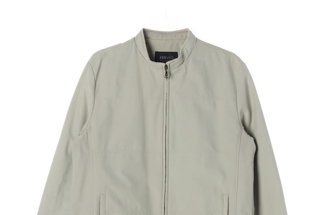 MVIO 라이트 집업 자켓 XL 상품이미지4