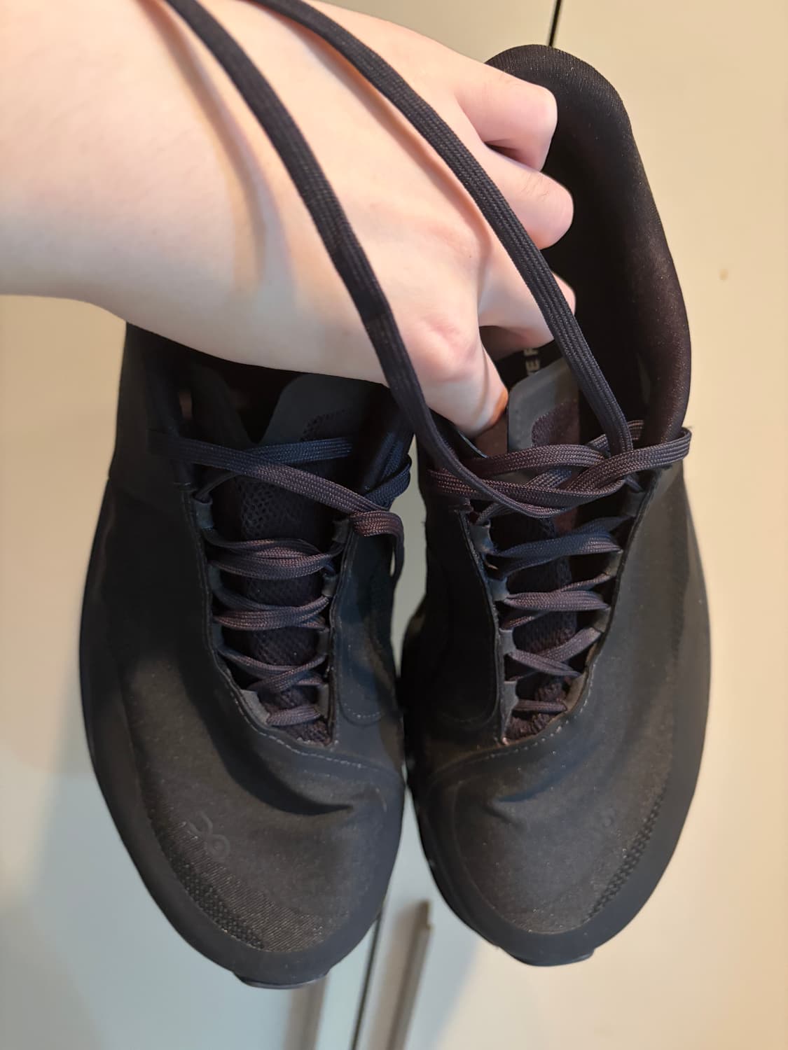 온 파프 클라우드 몬스터 275사이즈 상품이미지4