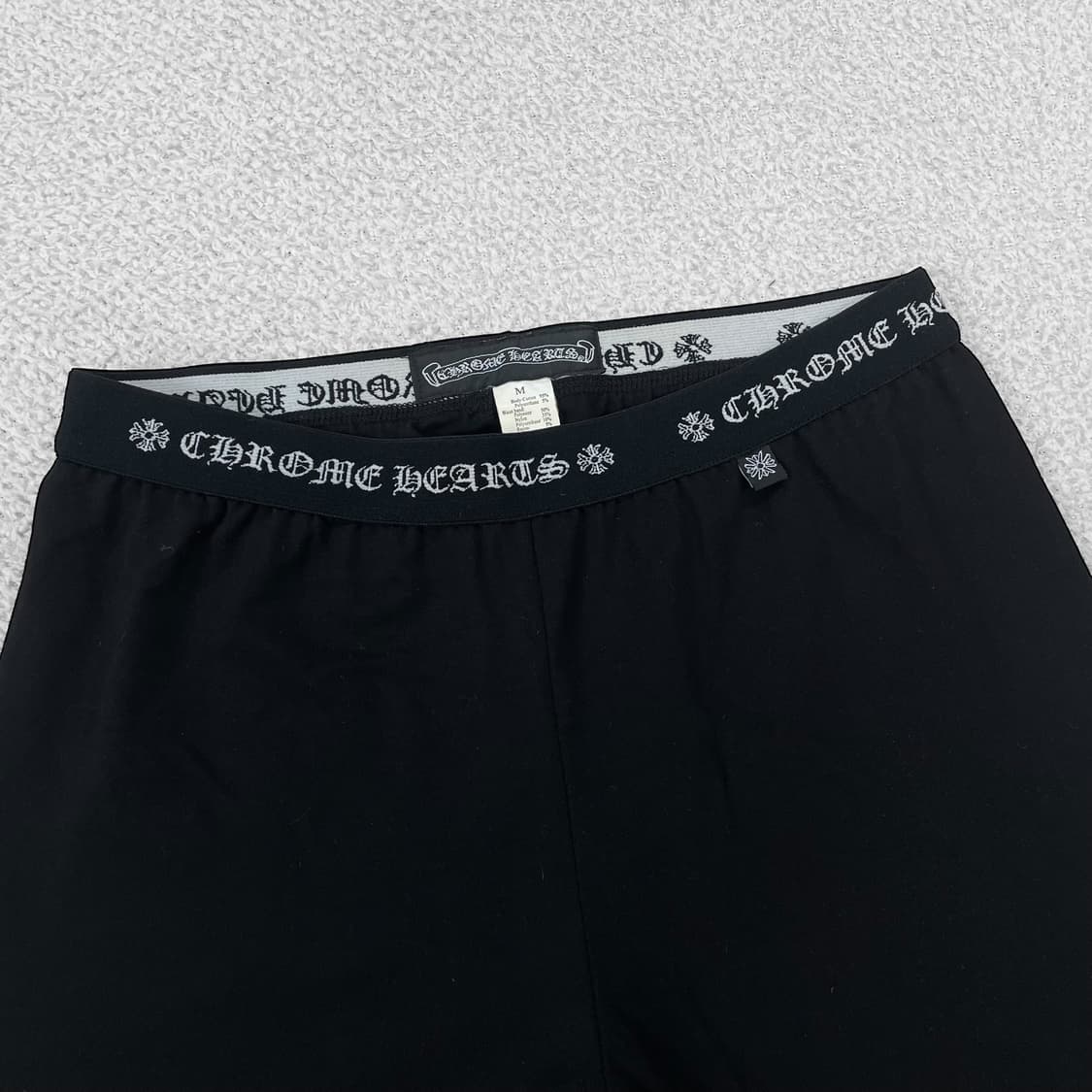 크롬하츠 Chrome hearts 홀스슈 레깅스 팬츠 상품이미지3