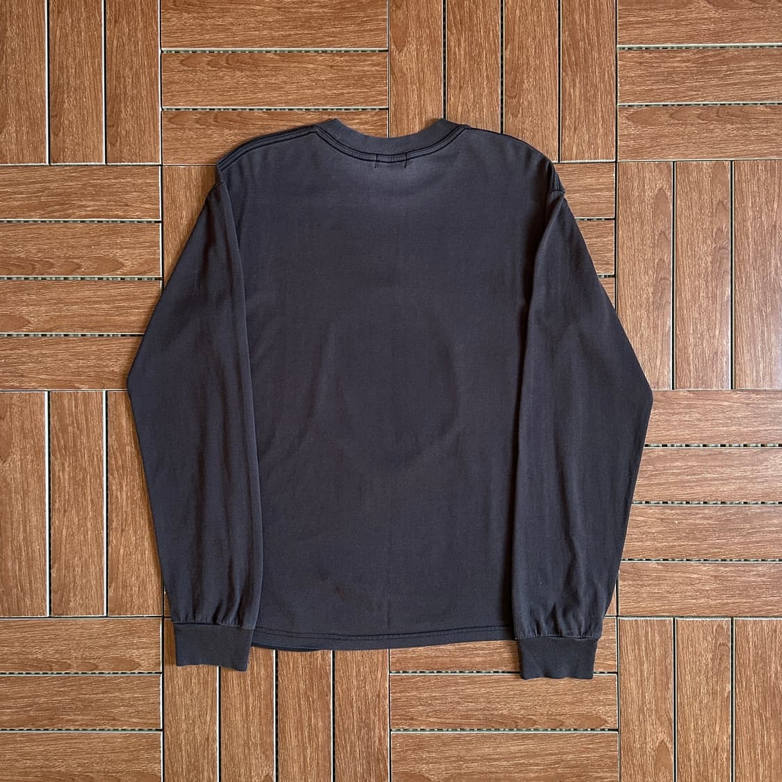 Hysteric glamour printing long sleeves 상품이미지2