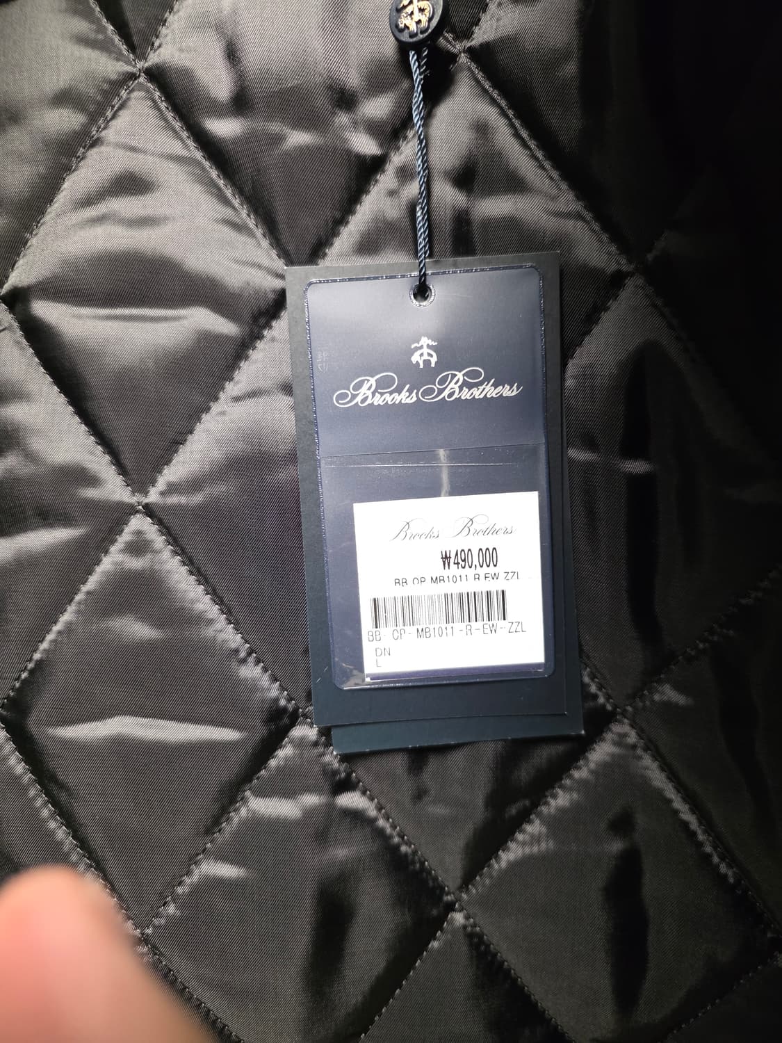 브룩스브라더스 바시티 상품이미지3