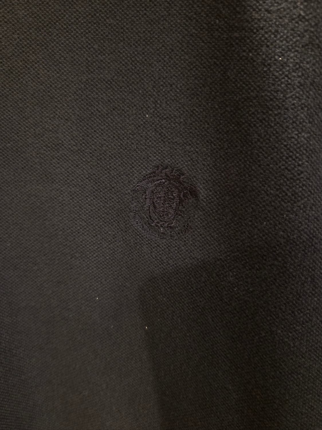 90'S 베르사체 티셔츠 상품이미지4