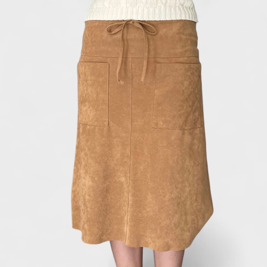 United Arrows skirt 상품이미지6
