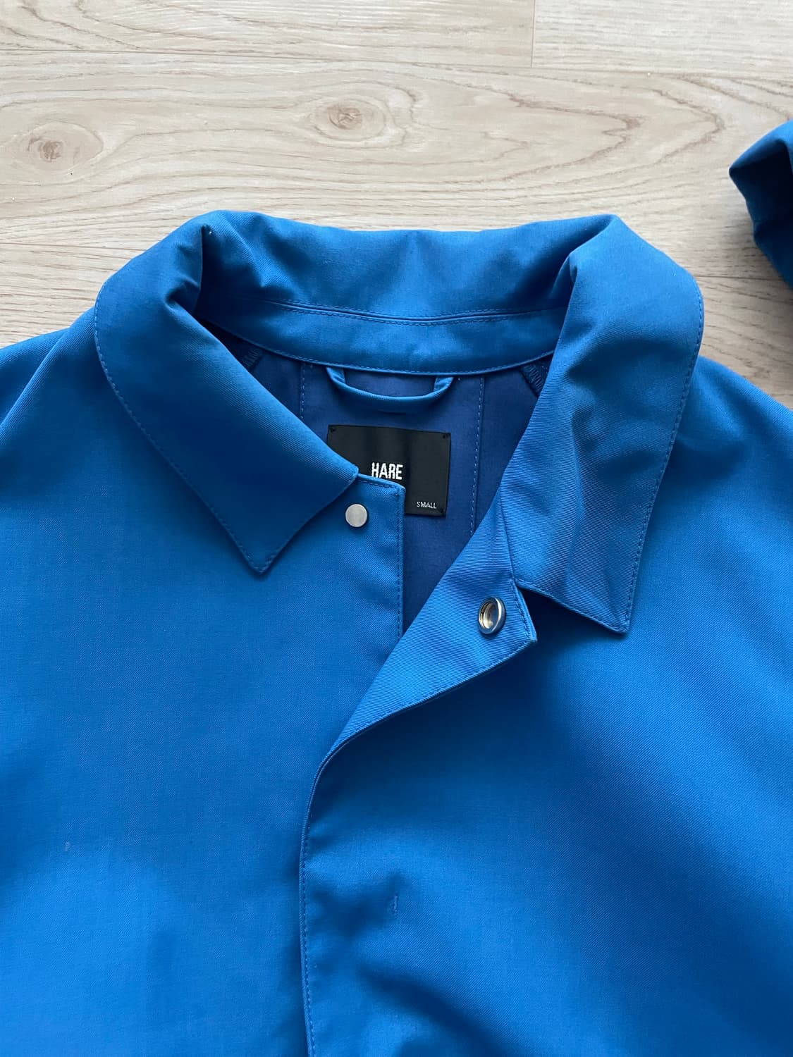 하레 블루코트 상품이미지4