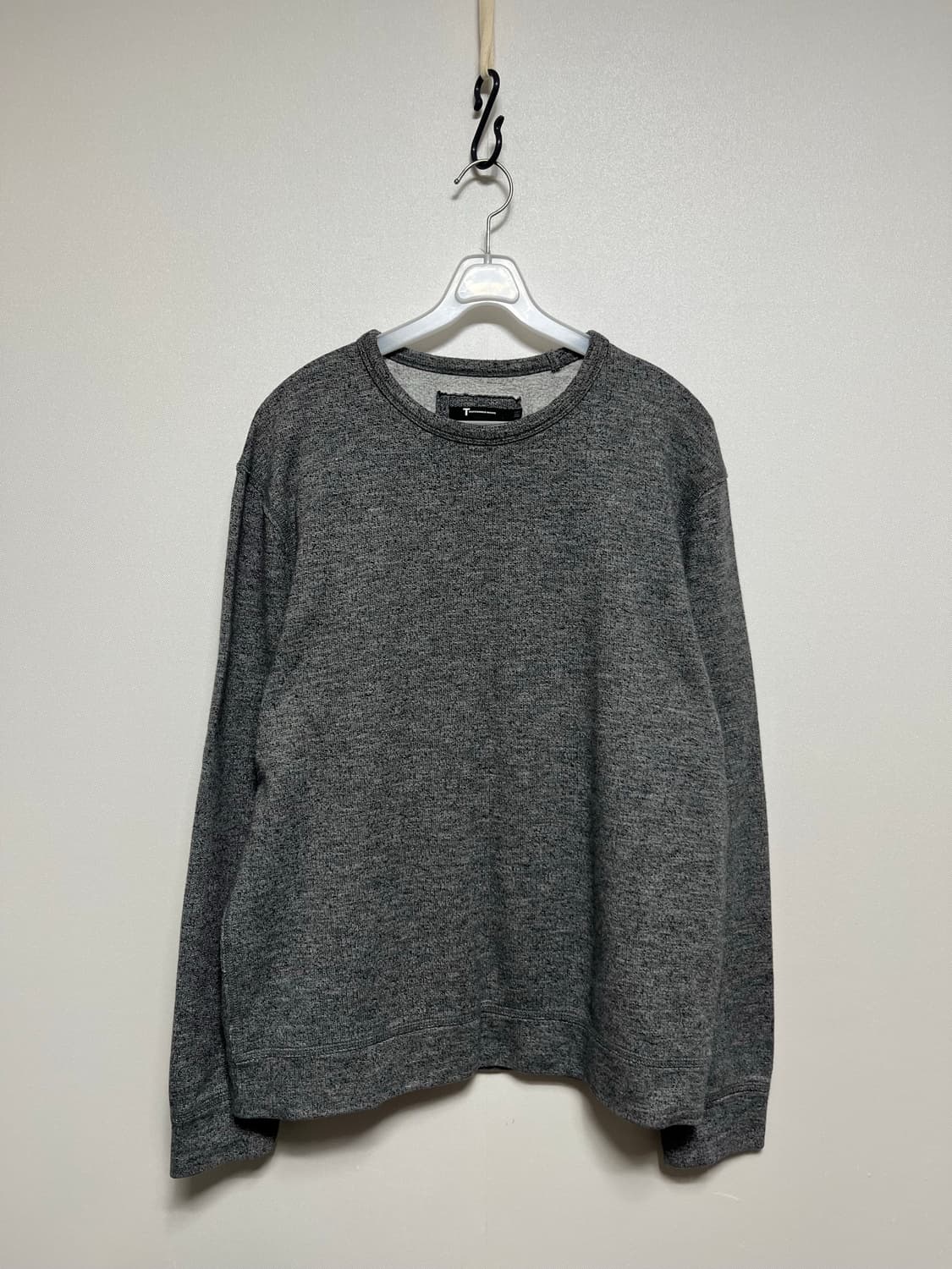 알렉산더왕 맨투맨 긴팔티셔츠 S 상품이미지1