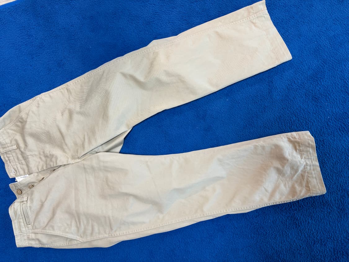 토이즈맥코이 치노 34사이즈 상품이미지1