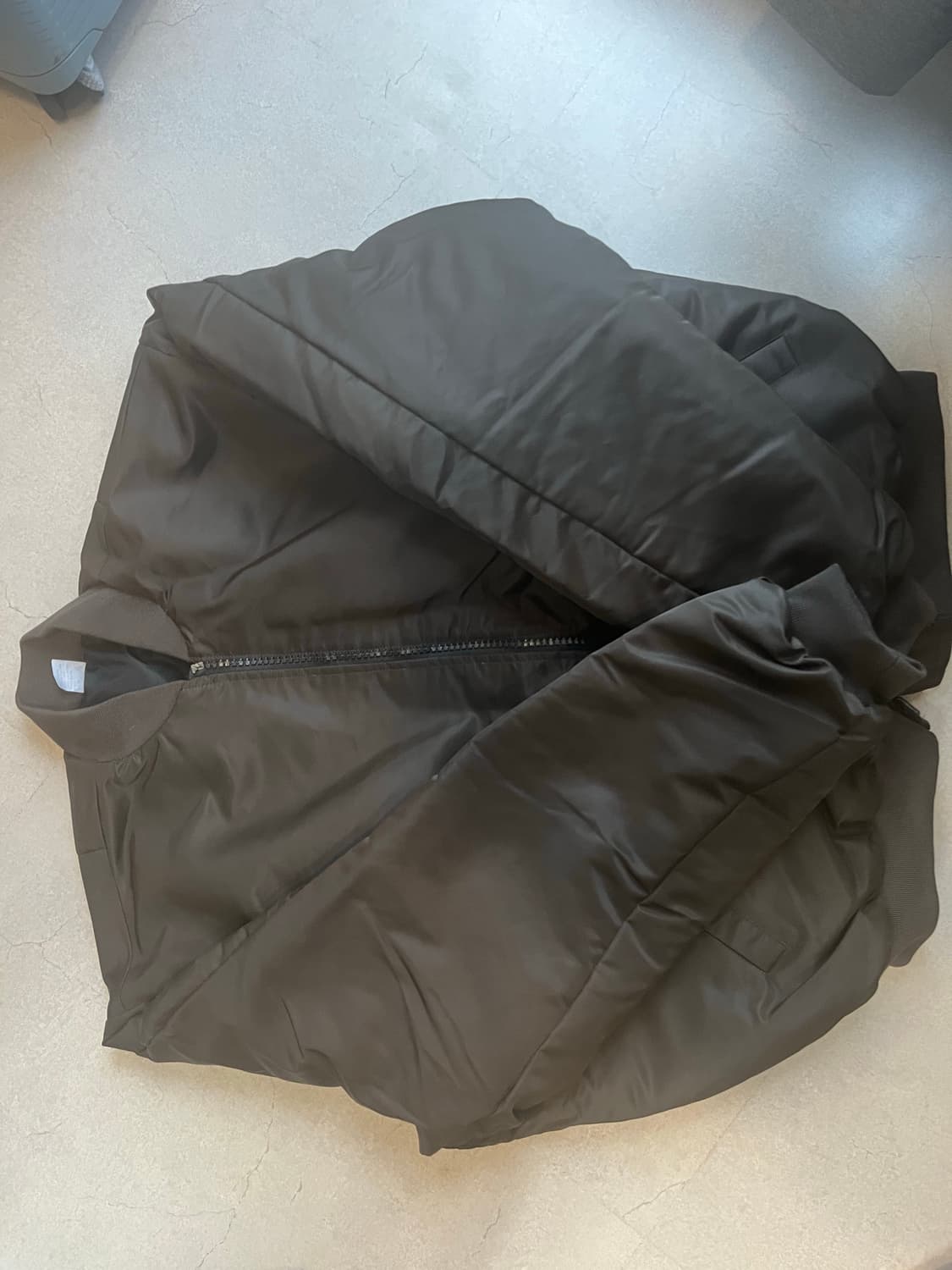 Yeezy BB-01 Brown 1사이즈 상품이미지2