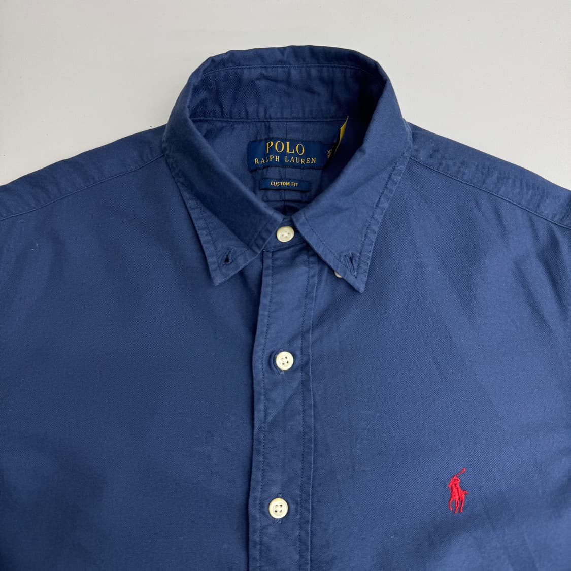 폴로 셔츠  상품이미지3