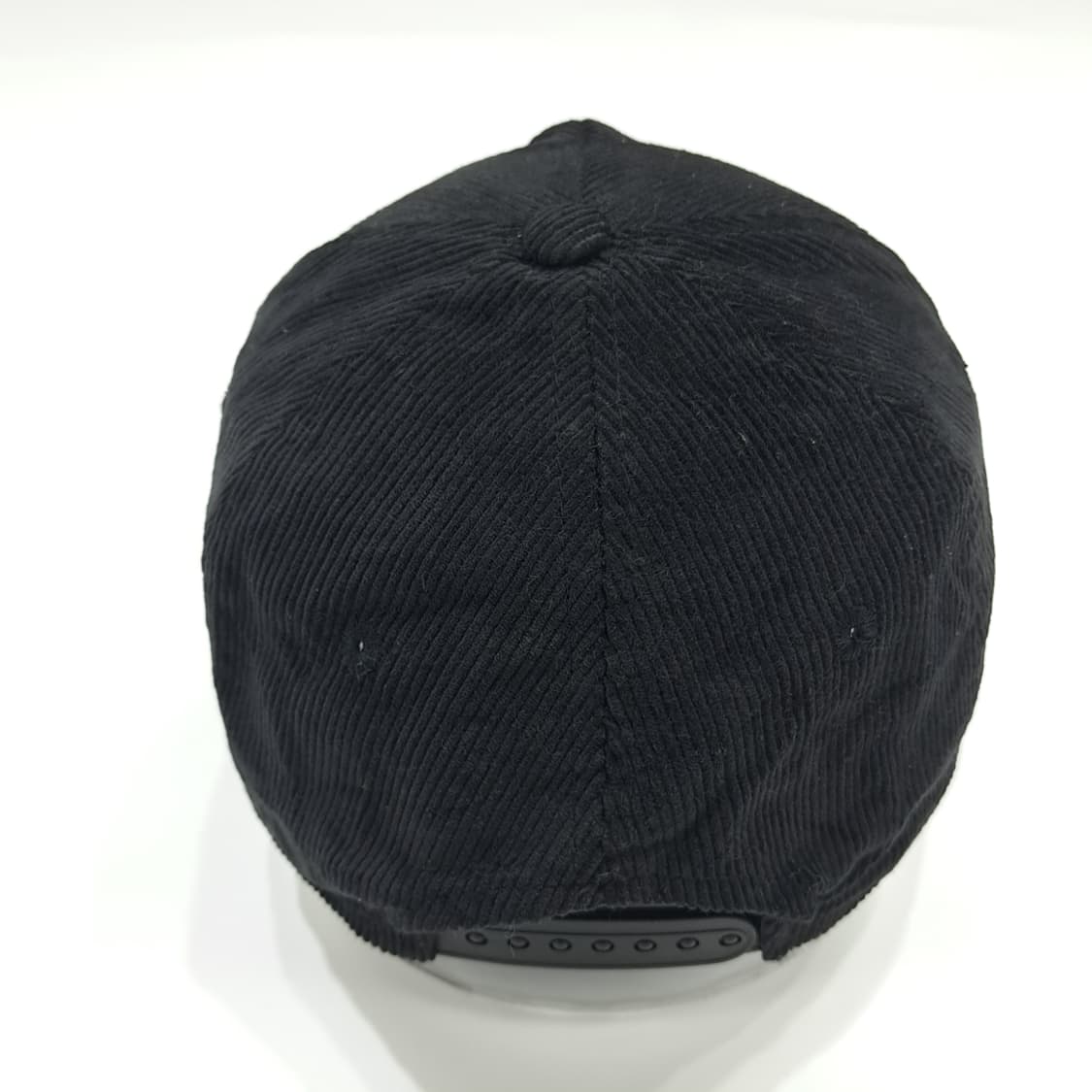 빈티지 Alaska Flag 코듀로이 볼캡 P1237 상품이미지5