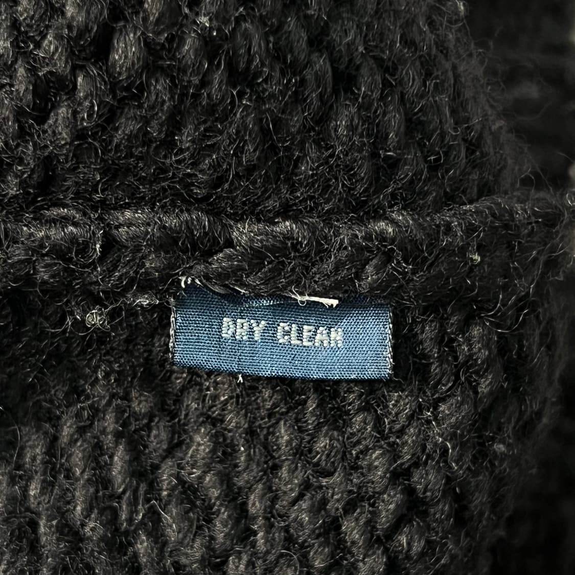 [100] 폴로 랄프로렌 해비울니트집업 상품이미지4