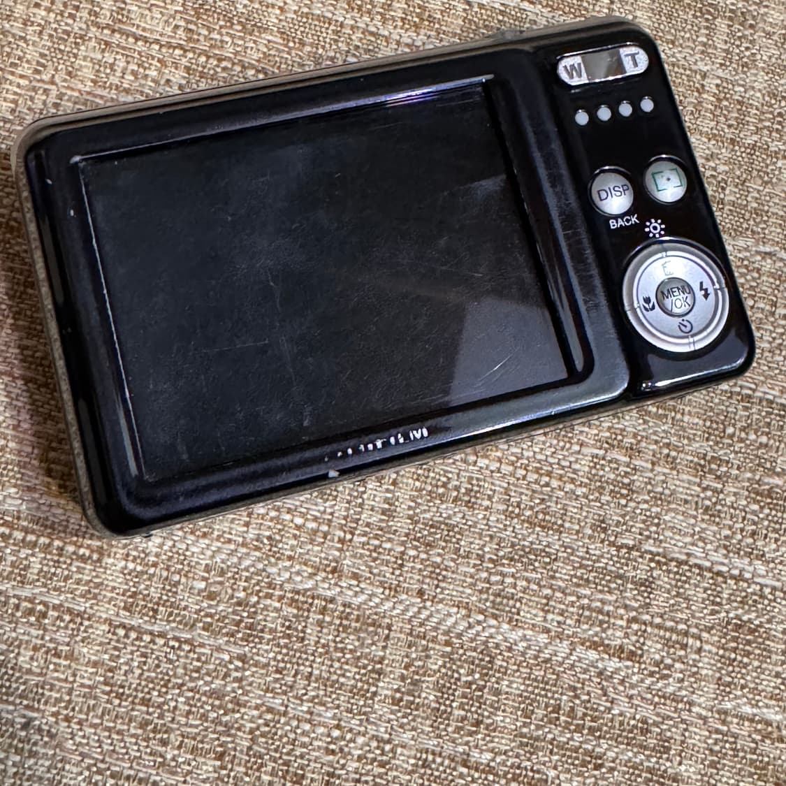 Fujifilm 후지필름 파인픽스 j27 슬기카메라 상품이미지5