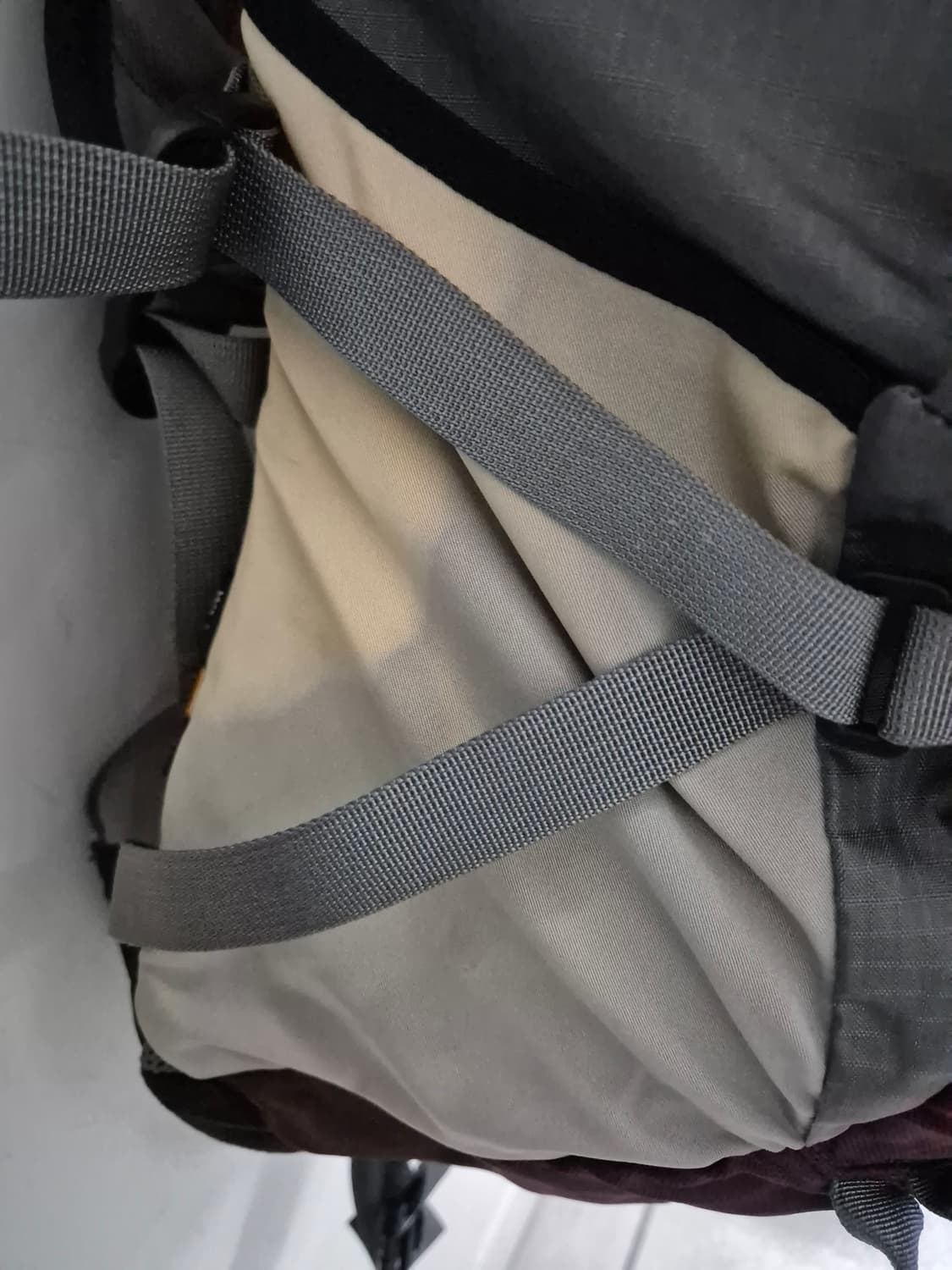 오스프리 아우라 (여성용/50L) 상품이미지7