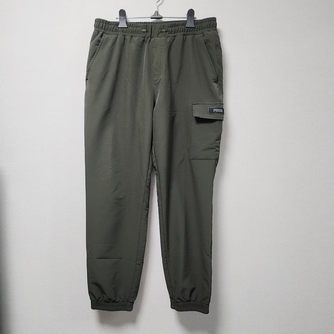 [2XL] 푸마 카고 우븐 조거팬츠 상품이미지1