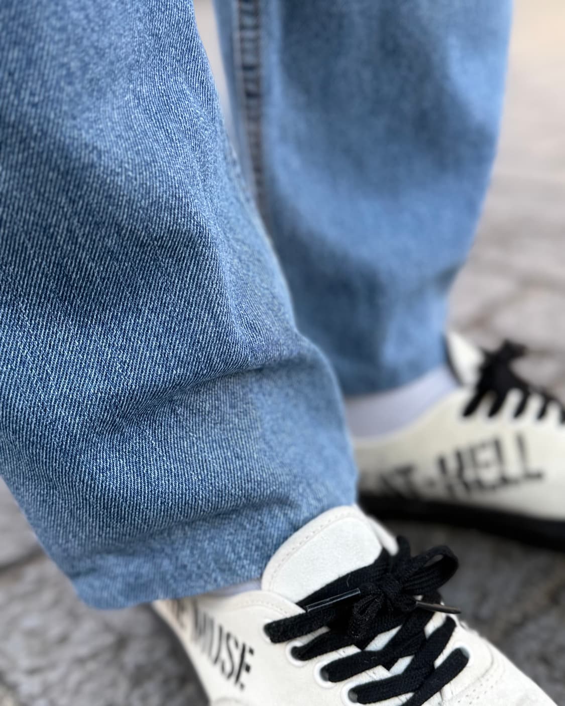 10‘s 리바이스 550 릴렉스핏  데님 팬츠 34 상품이미지10
