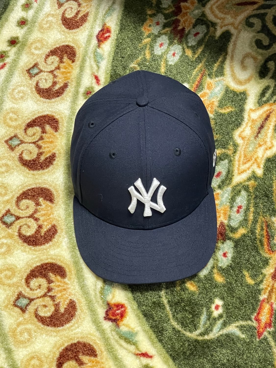 뉴에라 양키스 피티드캡 모자 볼캡 734 61 상품이미지2