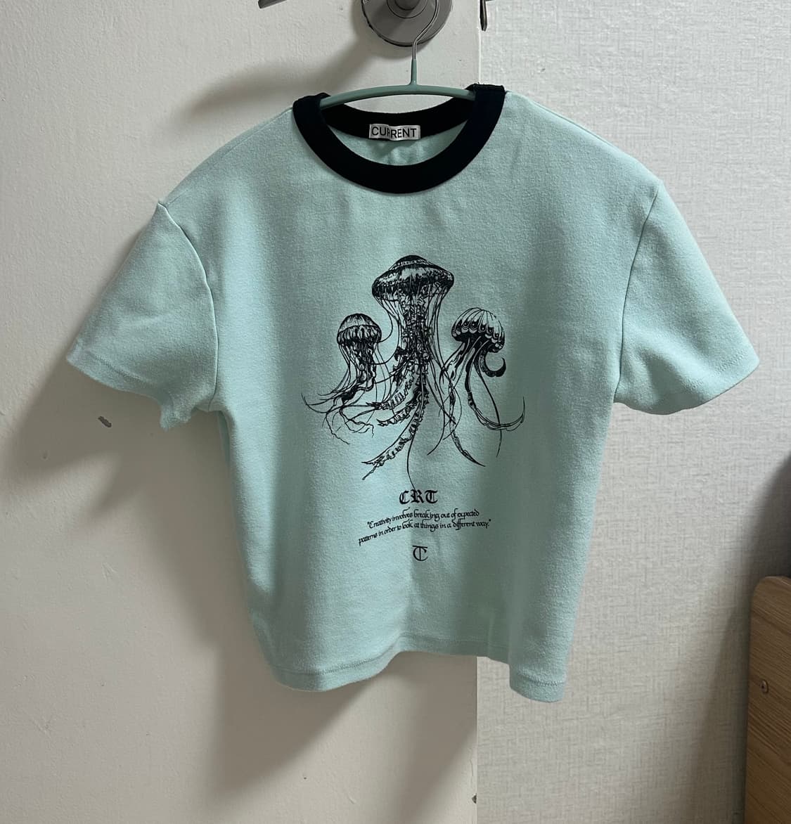 커렌트 반팔 상품이미지4