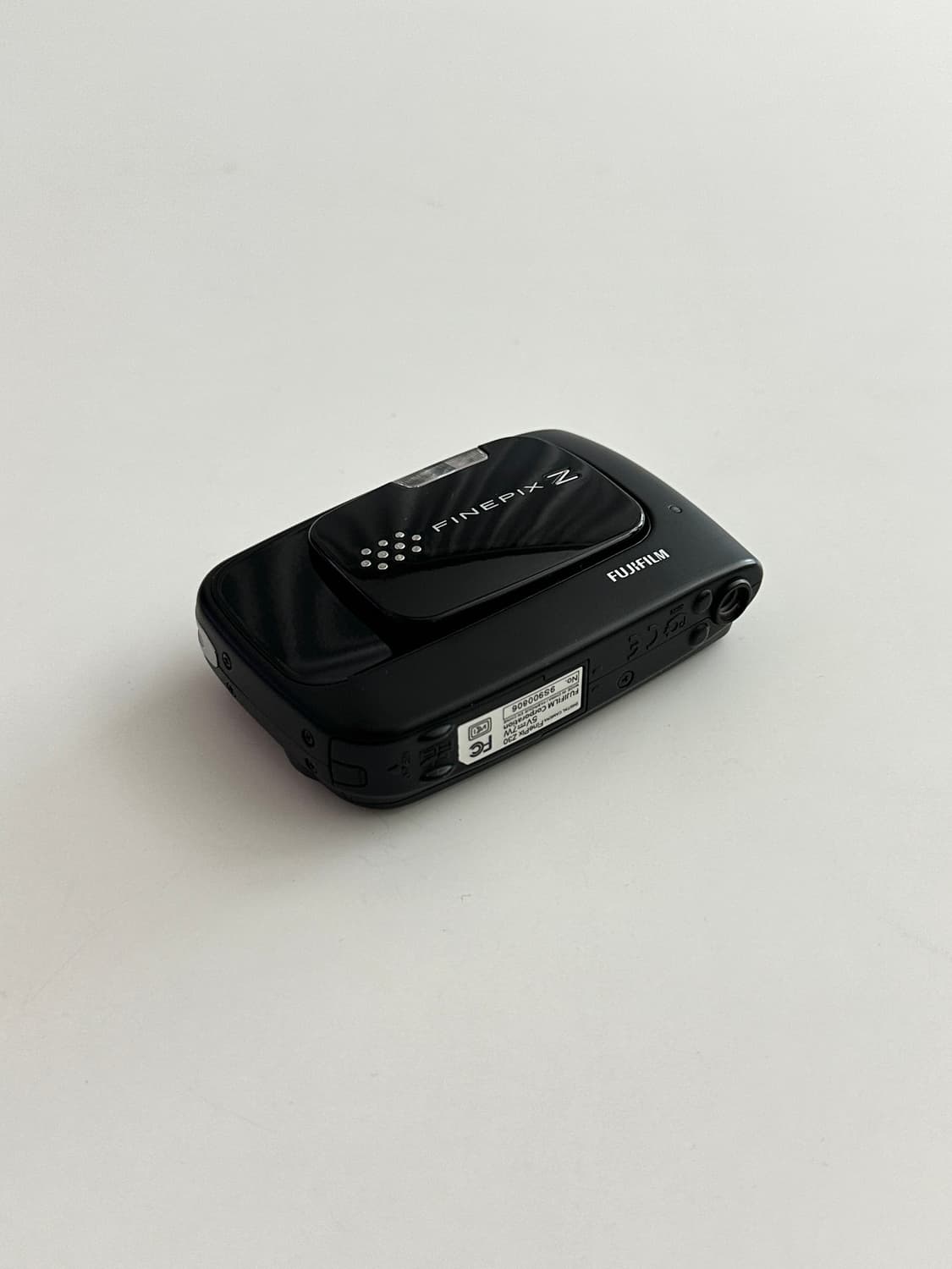 후지필름 파인픽스 Z30 빈티지디카 디카 상품이미지9