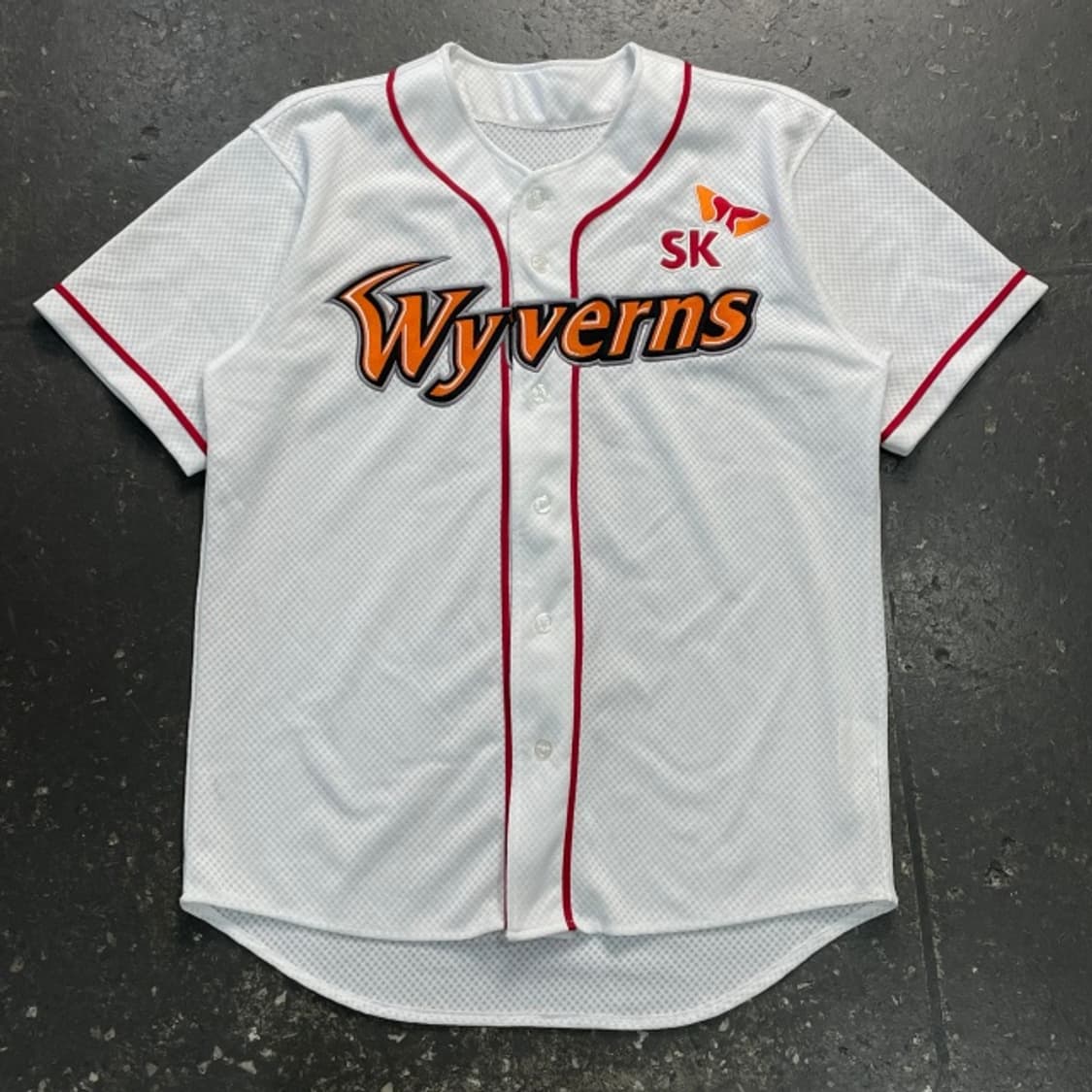 100 SK 와이번스 유니폼  상품이미지1