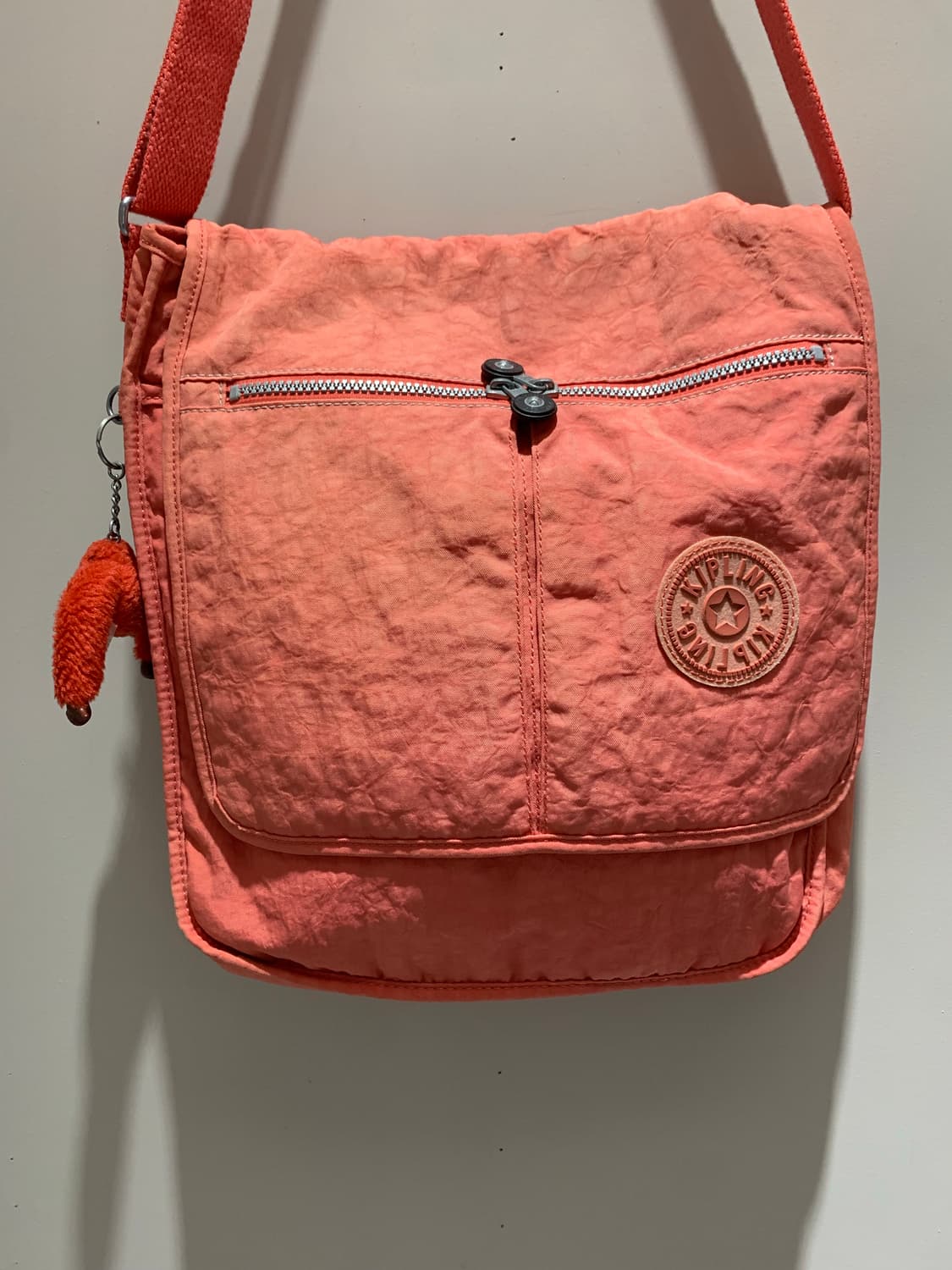 키플링 크로스백 상품이미지2