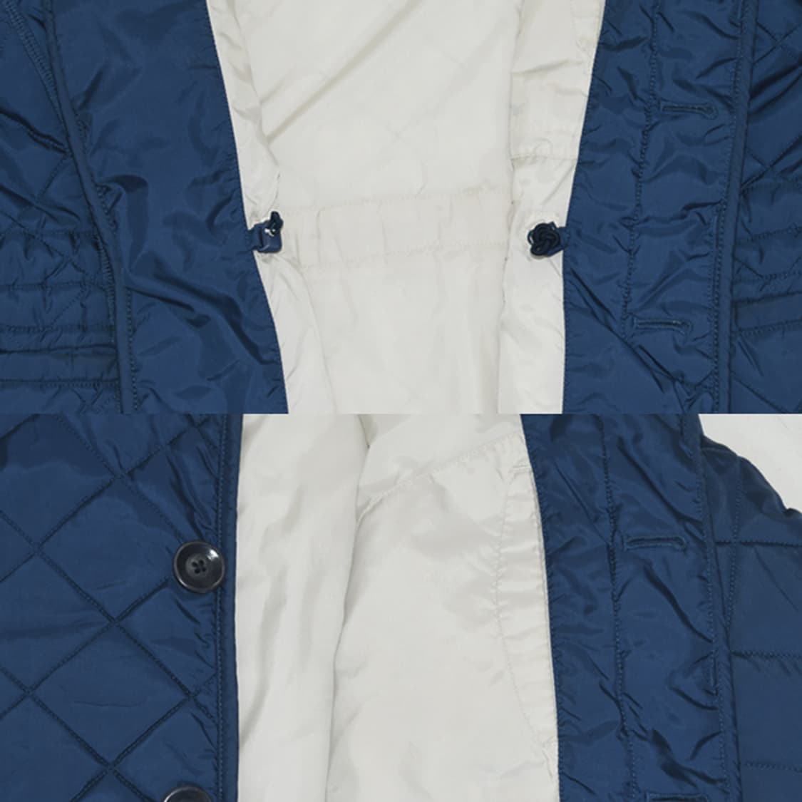 45rpm 퀼팅후드자켓 상품이미지8