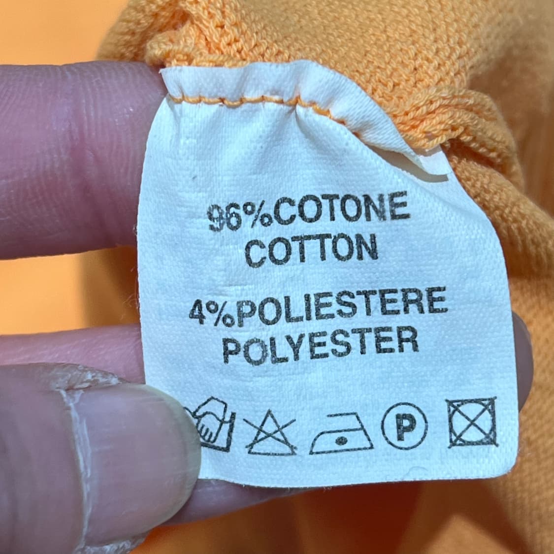 이태리 라운드넥 니트 s10404 상품이미지6