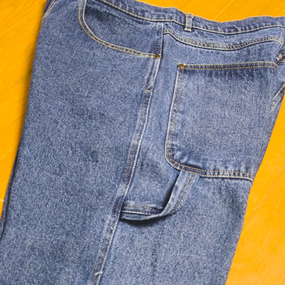 [M] 칼 카니(Karl Kani) 카펜터 팬츠 상품이미지8