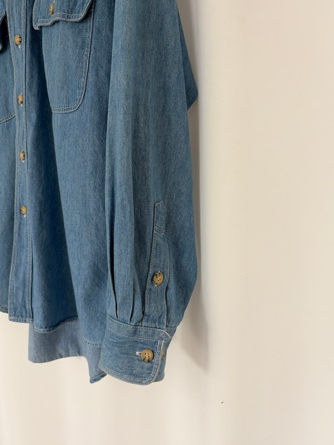 HARVER SHARAY shirt  상품이미지3