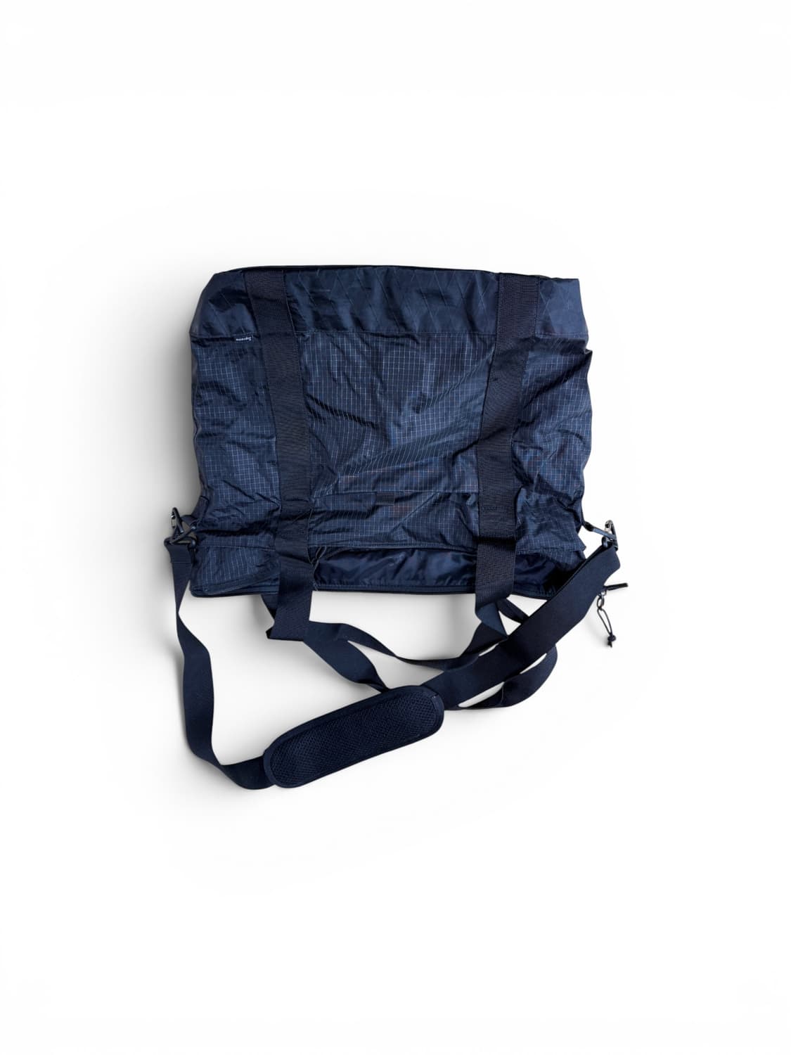 처갓집슈프림양념치킨강아지백 U・ﻌ・U 23FW 상품이미지3