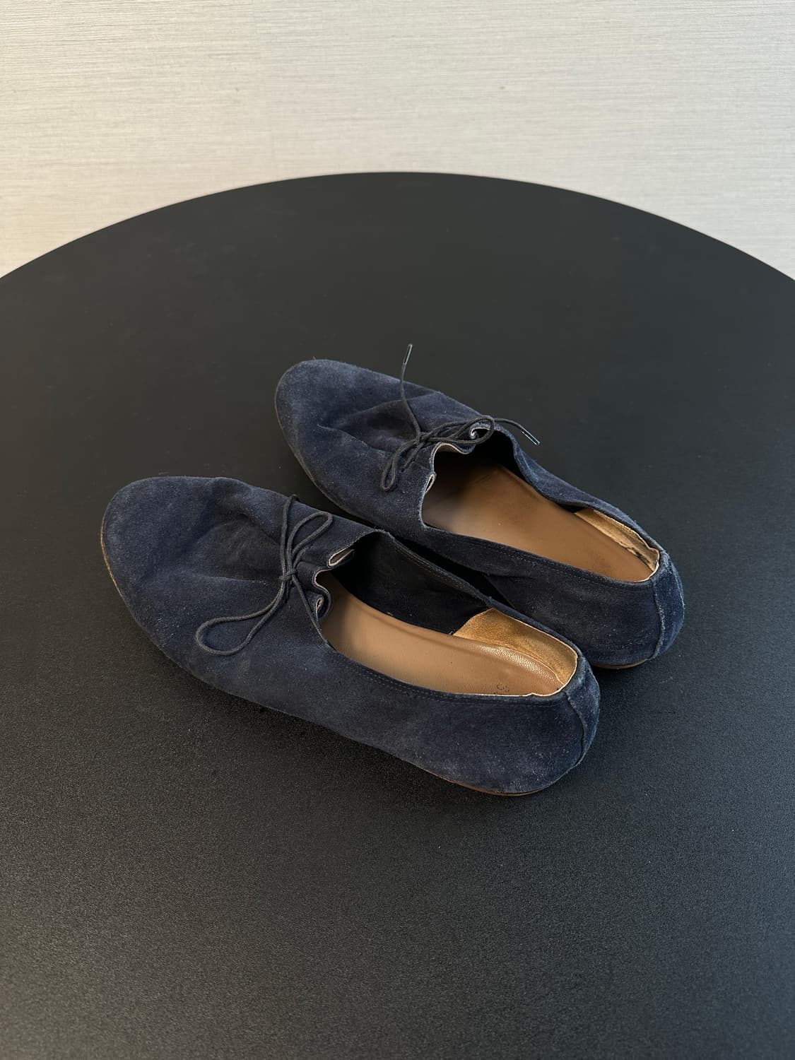 솔로비에르 더비 슈즈 43 상품이미지2