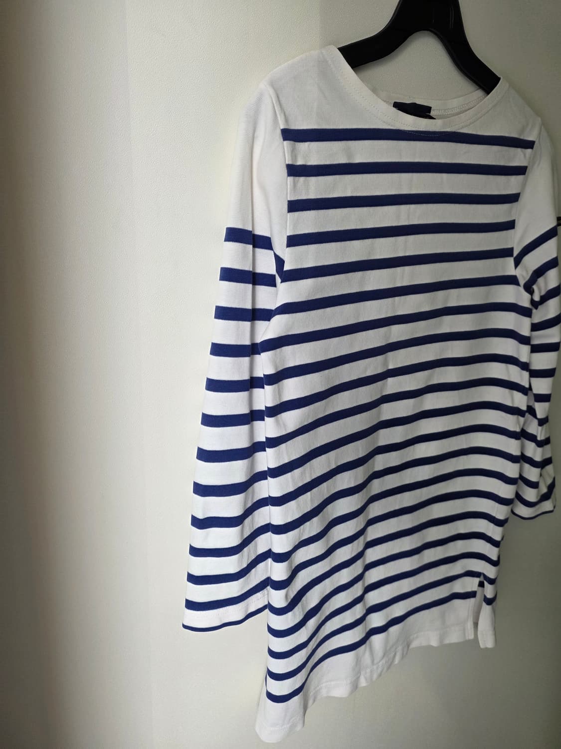 Le minor 스트라이프 티  상품이미지3