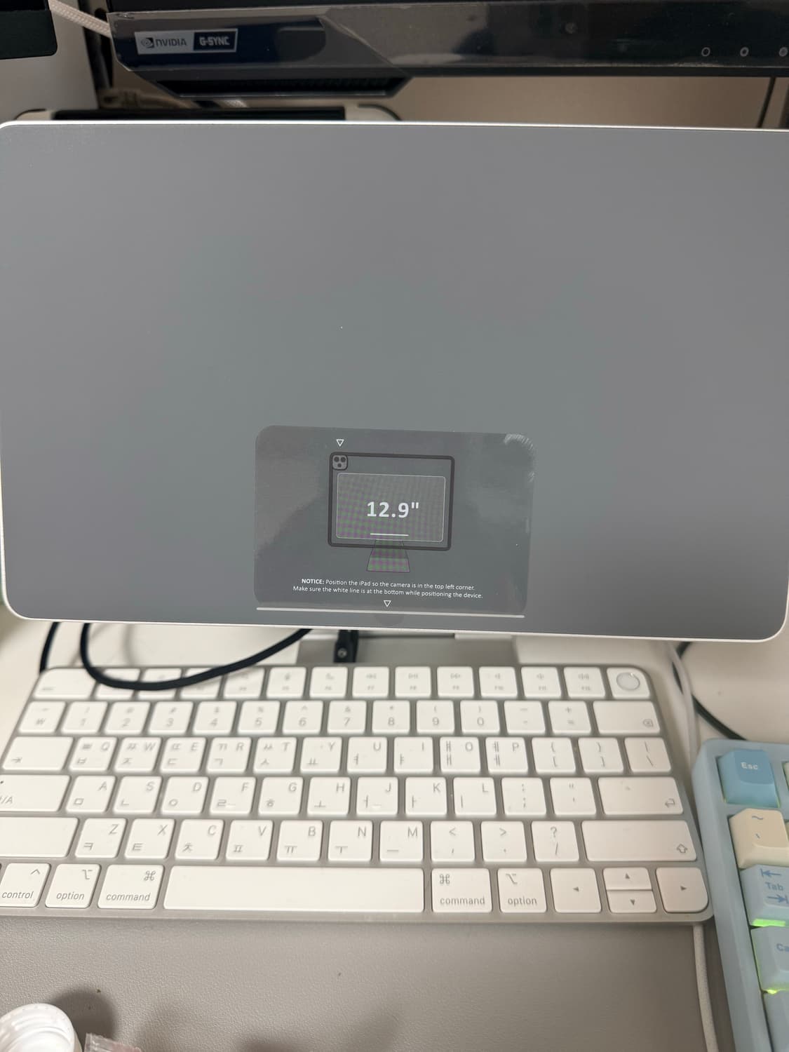 아이패드 프로 6세대 12.9 128g wifi 상품이미지4