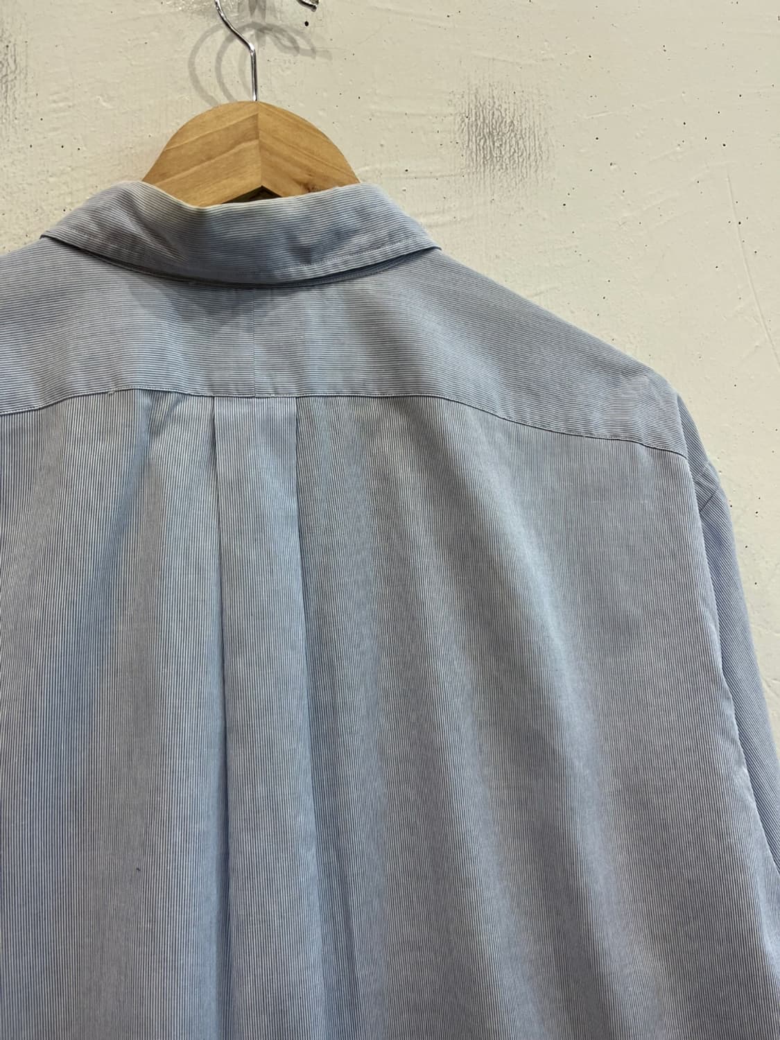 폴로랄프로렌 야머스핏 셔츠 상품이미지5