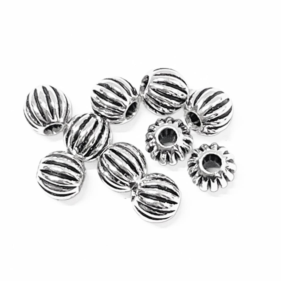 실버 비즈 (Silver Beads) 상품이미지2