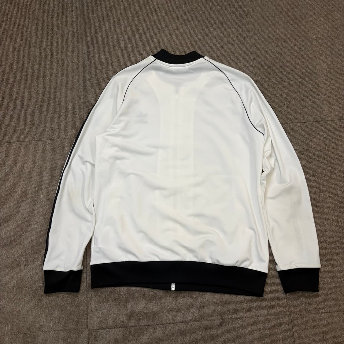 adidas 아디다스 우먼스 트랙 져지  상품이미지4