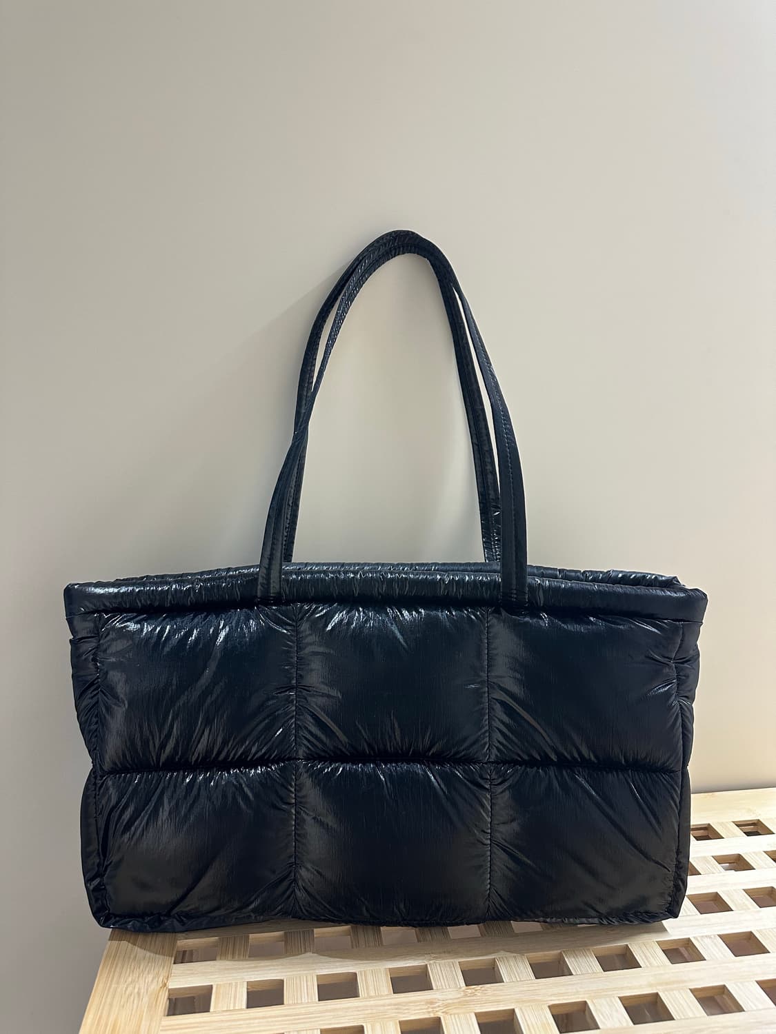 스탠드오일 버블백 상품이미지2